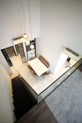The Brownstone (D27), Condominium #566098621
